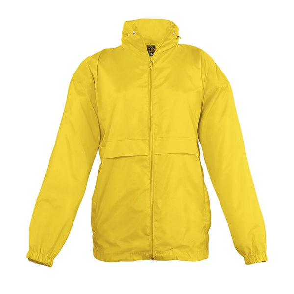 SOL'S SURF KIDS - CHILDREN'S WINDBREAKER