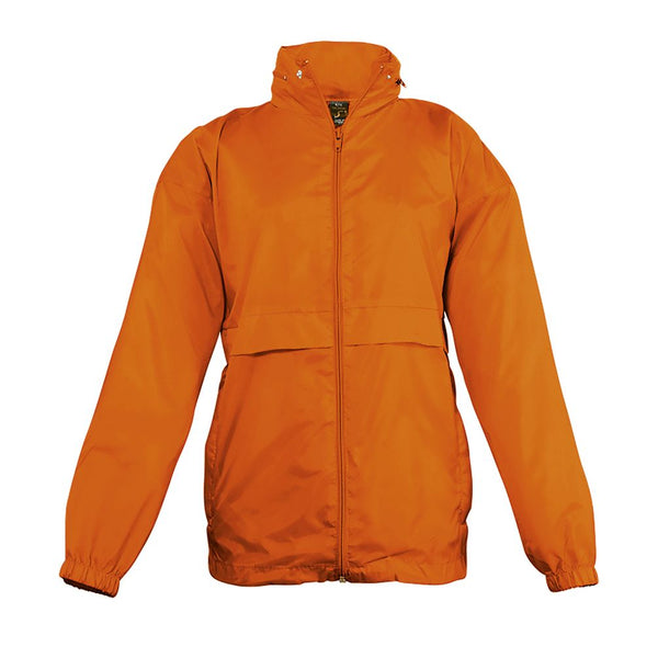 SOL'S SURF KIDS - CHILDREN'S WINDBREAKER