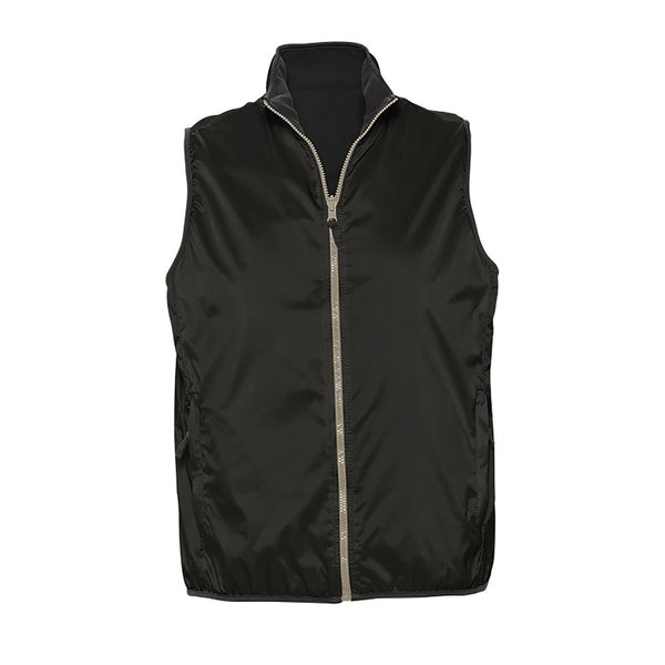 SOL'S WINNER - UNISEX REVERSIBLE CONTRAST BODYWARMER