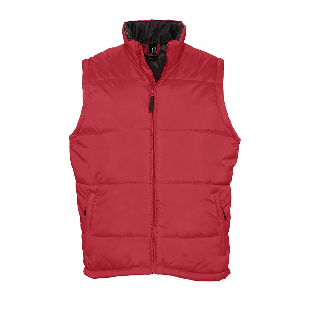 Sol's Warm - Bodywarmer Matelassé