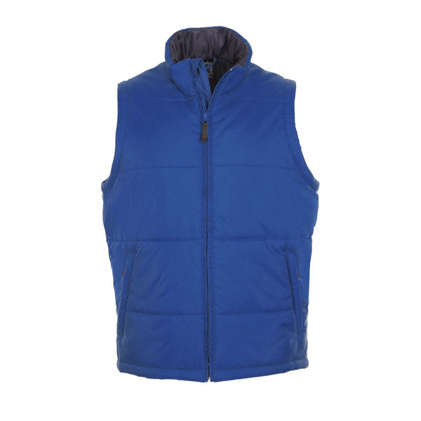 SOL'S WARM - GEVOERDE BODYWARMER