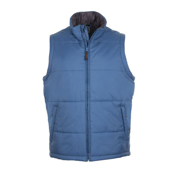 SOL'S WARM - GEVOERDE BODYWARMER