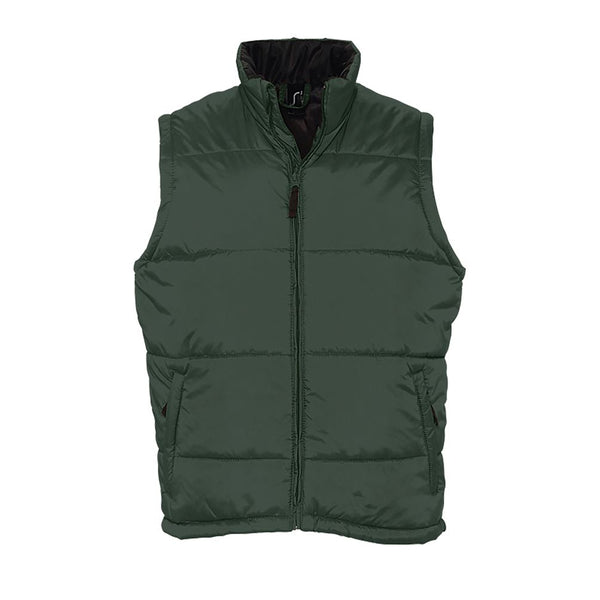 SOL'S WARM - GEVOERDE BODYWARMER