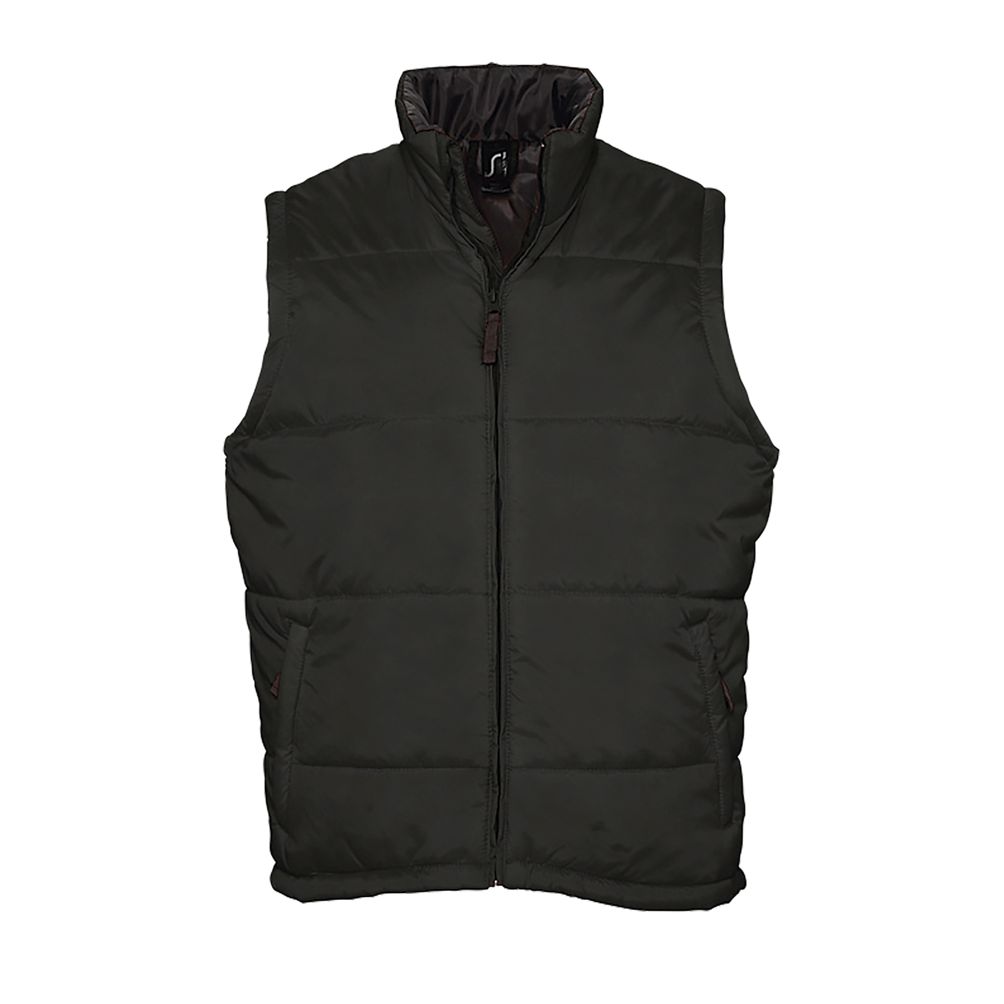 Sol's Warm - Bodywarmer Matelassé