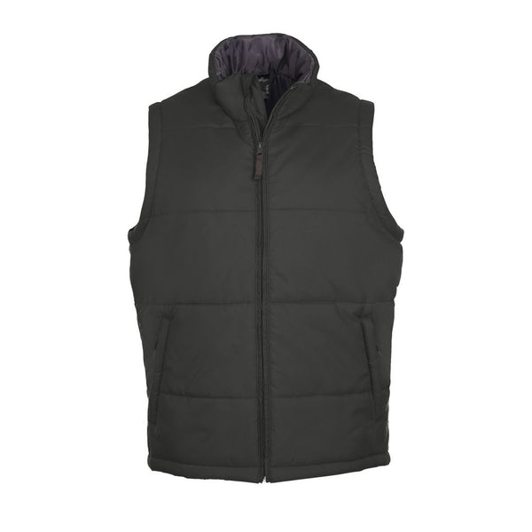 SOL'S WARM - GEVOERDE BODYWARMER