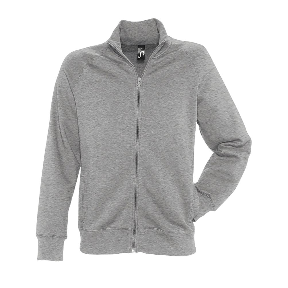 Sol's Sundae - Veste Homme Zippée