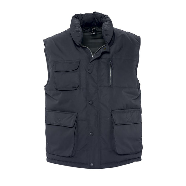 Sol's Viper - Bodywarmer