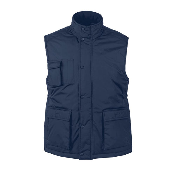 Sol's Wells - Bodywarmer En Ripstop