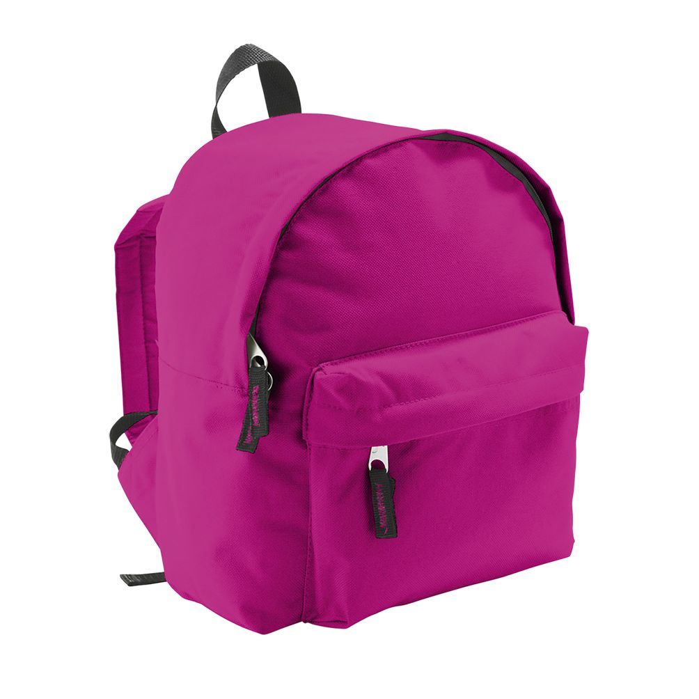 SOL'S RIDER KIDS - RUGZAK VAN 600D POLYESTER