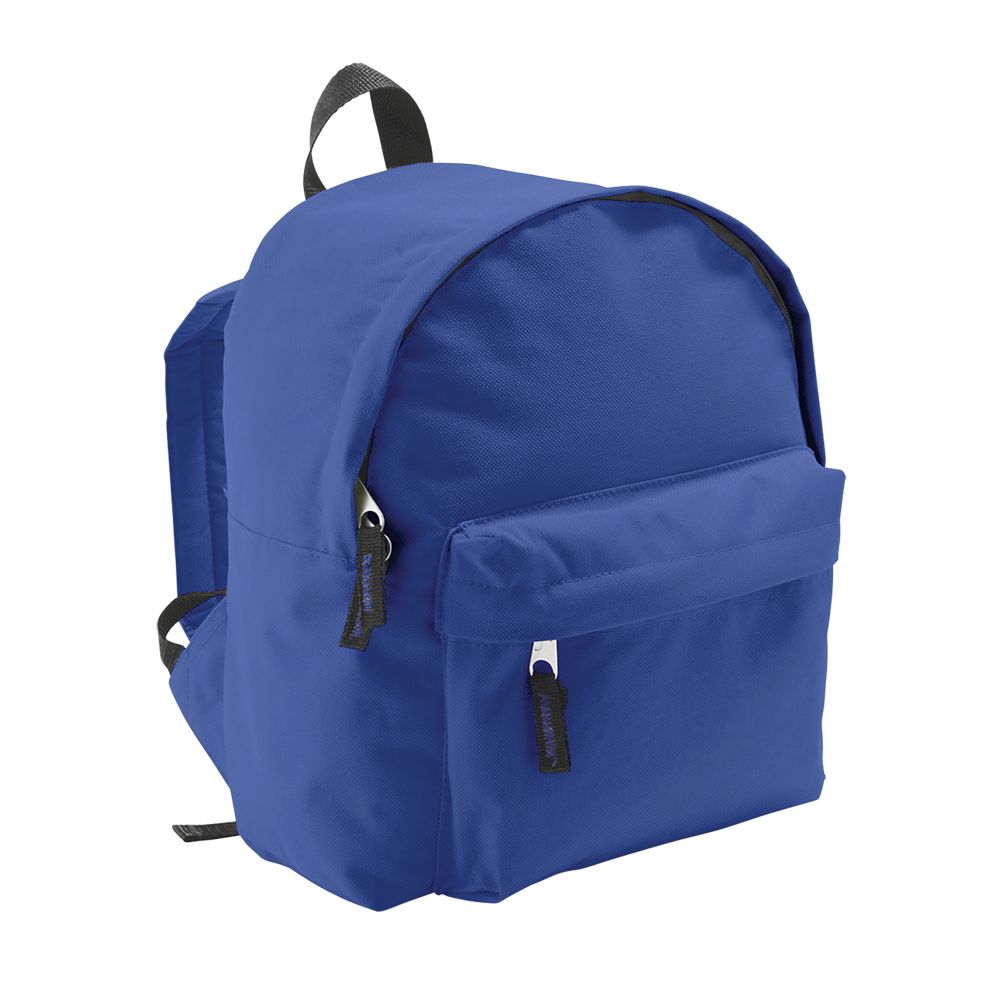 SOL'S RIDER KIDS - RUGZAK VAN 600D POLYESTER
