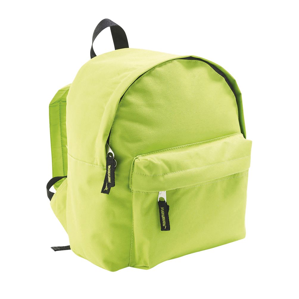 SOL'S RIDER KIDS - RUGZAK VAN 600D POLYESTER
