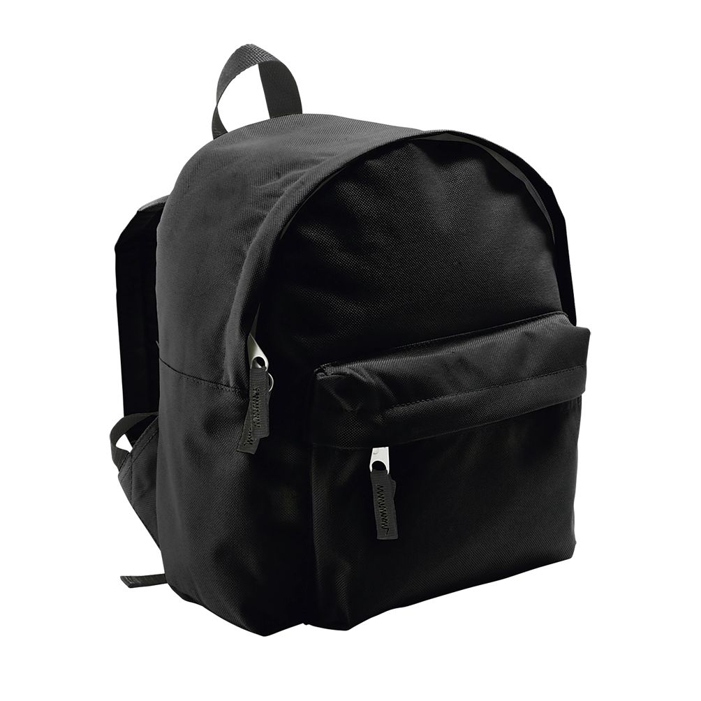 SOL'S RIDER KIDS - RUGZAK VAN 600D POLYESTER