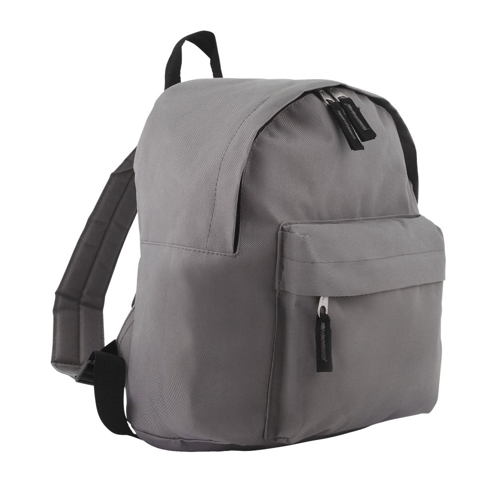 SOL'S RIDER KIDS - RUGZAK VAN 600D POLYESTER