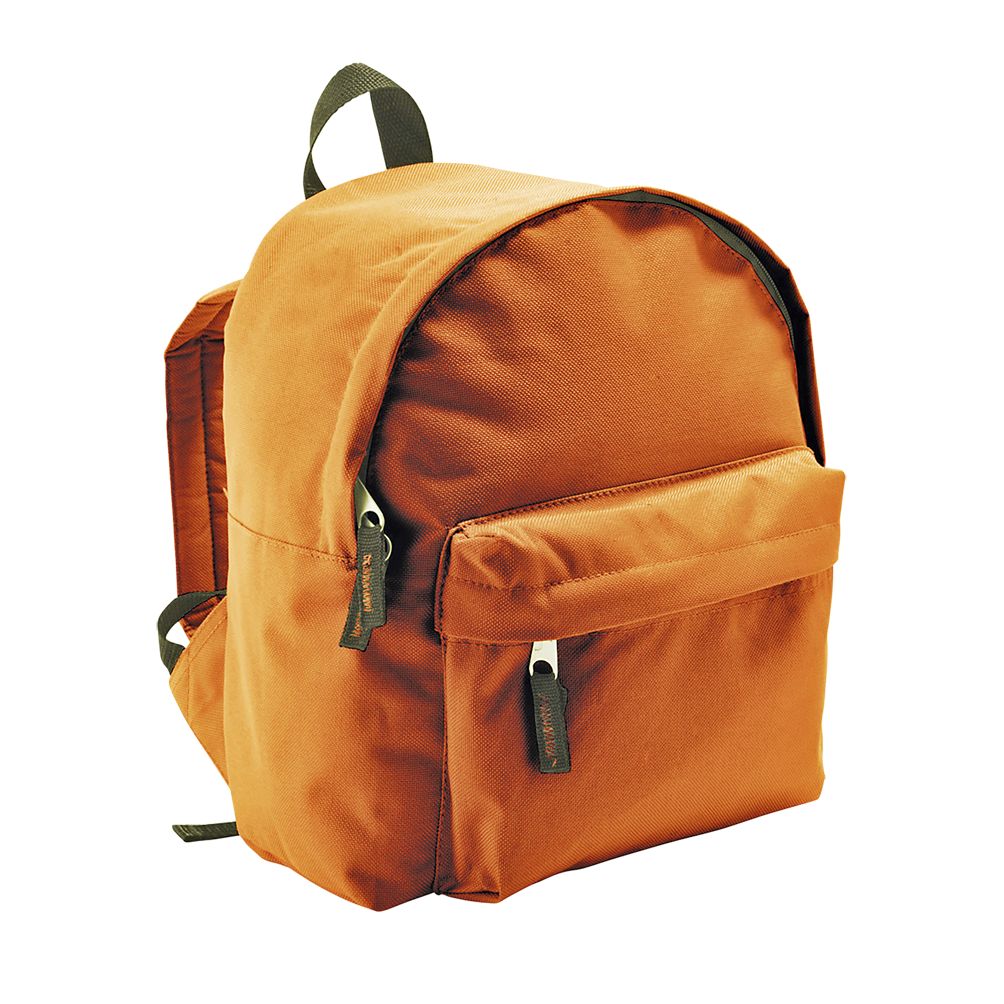 SOL'S RIDER KIDS - RUGZAK VAN 600D POLYESTER