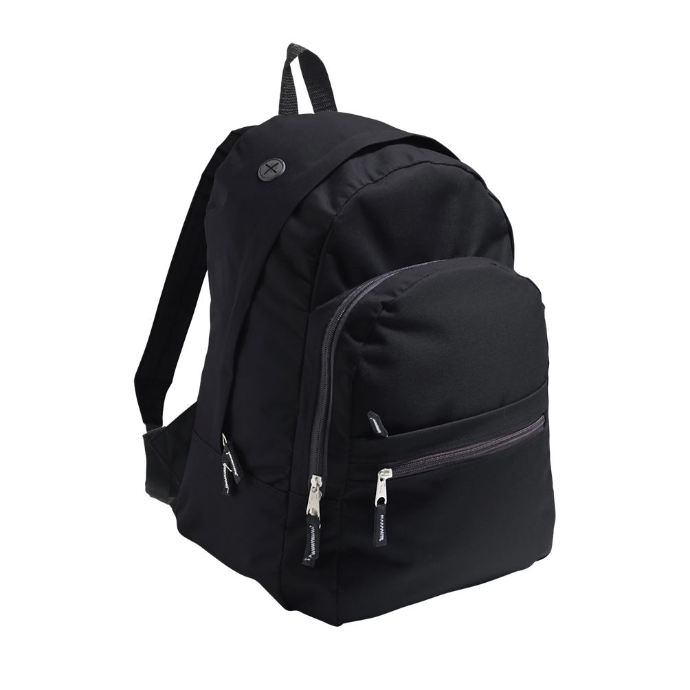 SOL'S EXPRESS - 600D POLYESTER BACKPACK