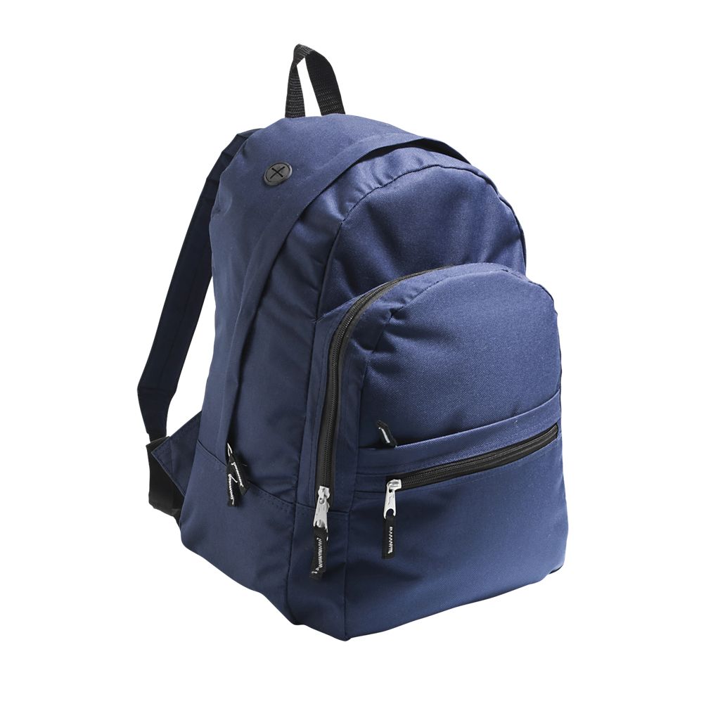 SOL'S EXPRESS - 600D POLYESTER BACKPACK