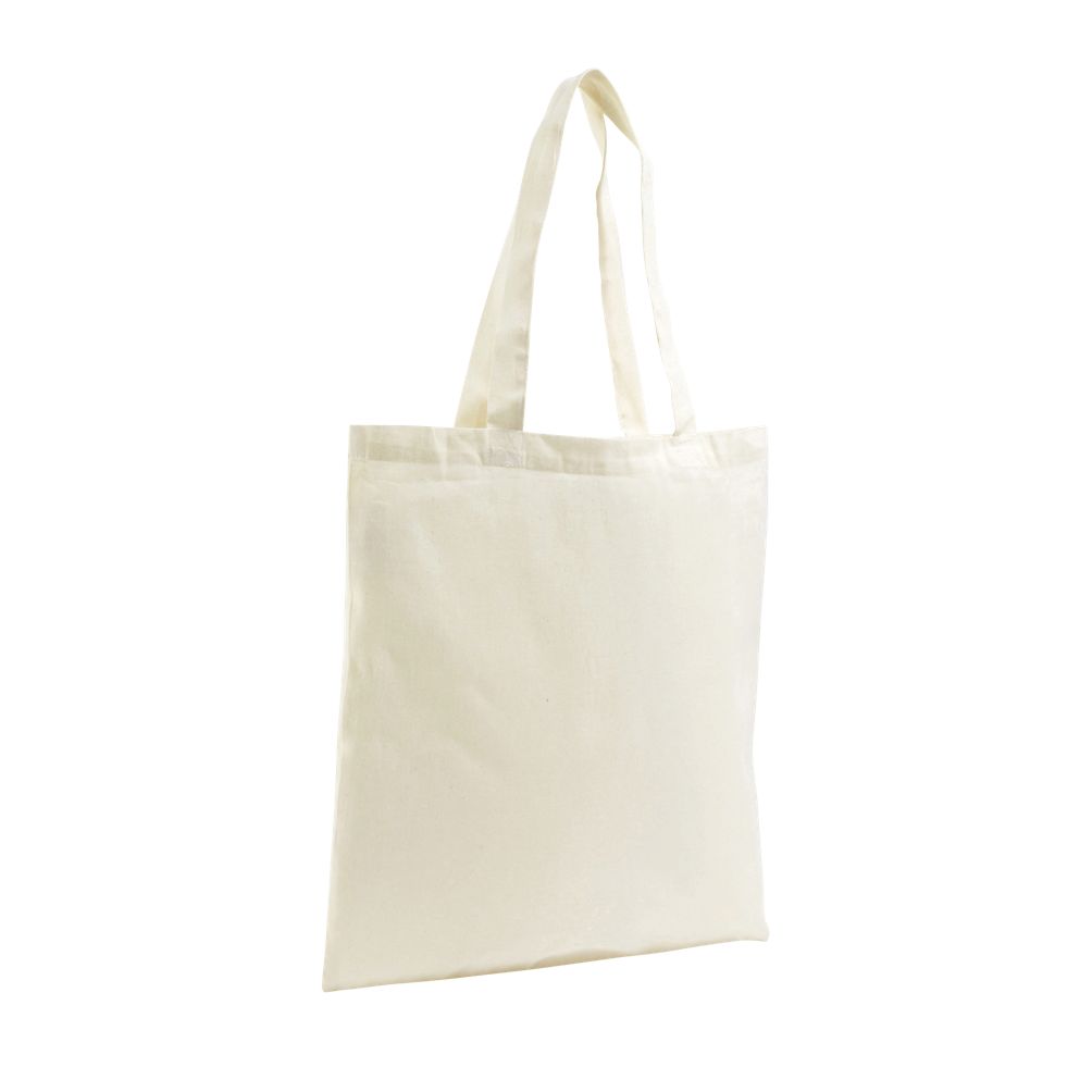 SOL'S ORGANIC ZEN - SHOPPING BAG