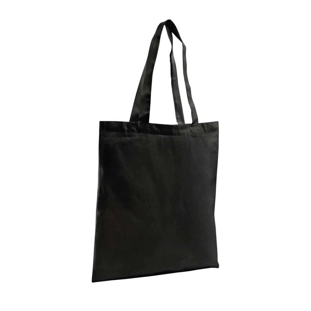 SOL'S ORGANIC ZEN - SHOPPING BAG