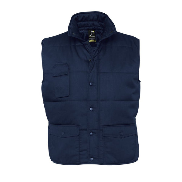 SOL'S EQUINOX PRO - BODYWARMER WERKKLEDING