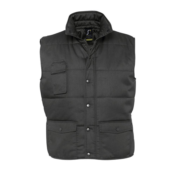 SOL'S EQUINOX PRO - BODYWARMER WERKKLEDING