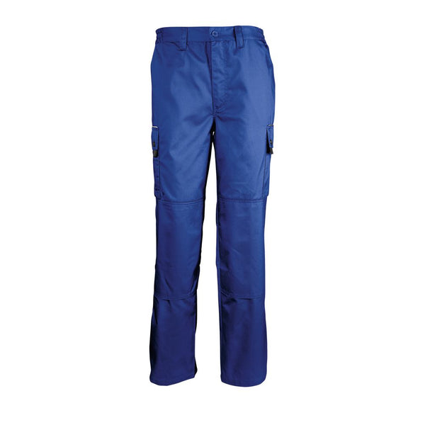 SOL'S ACTIVE PRO - MEN'S WORKWEAR TROUSERS