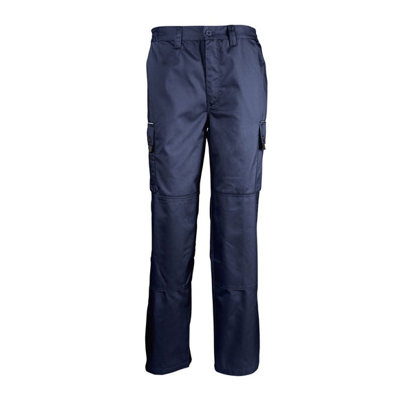 SOL'S ACTIVE PRO - MEN'S WORKWEAR TROUSERS