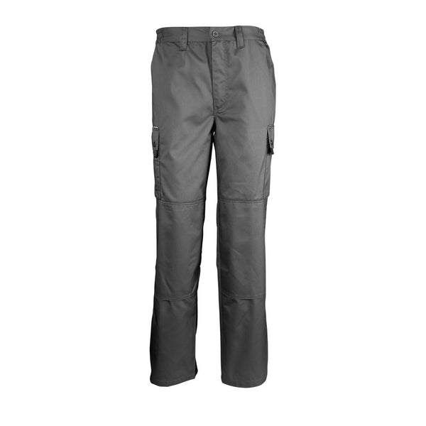 SOL'S ACTIVE PRO - MEN'S WORKWEAR TROUSERS