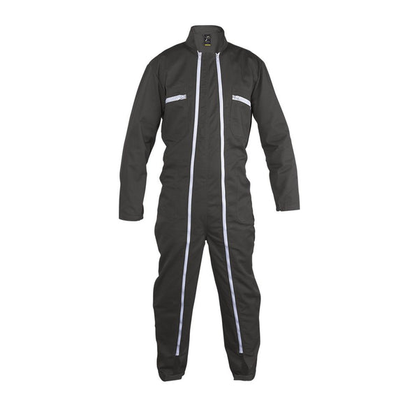 Sol's Jupiter Pro - Combinaison Workwear Double Zip