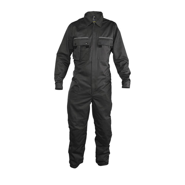 Sol's Solstice Pro - Combinaison Workwear Simple Zip