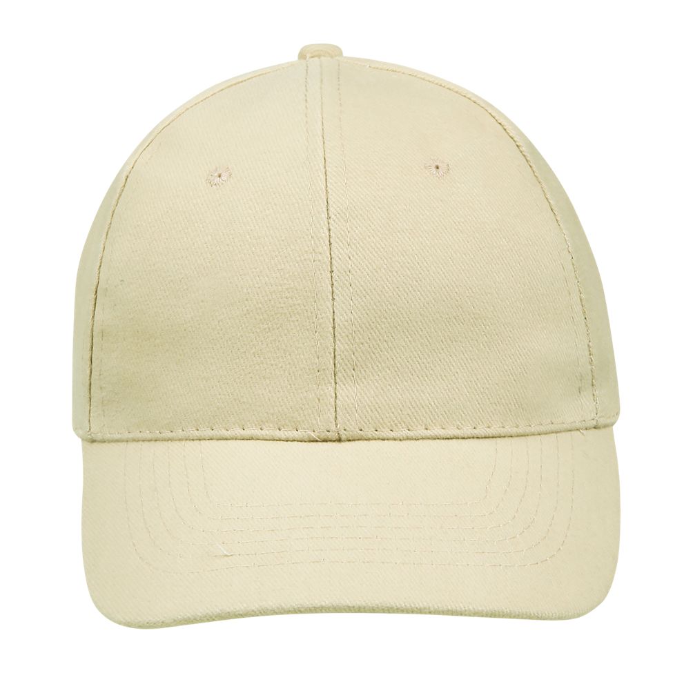 Sol's Buffalo - Casquette 6 Panneaux