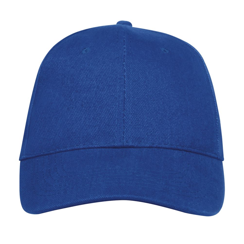 Sol's Buffalo - Casquette 6 Panneaux