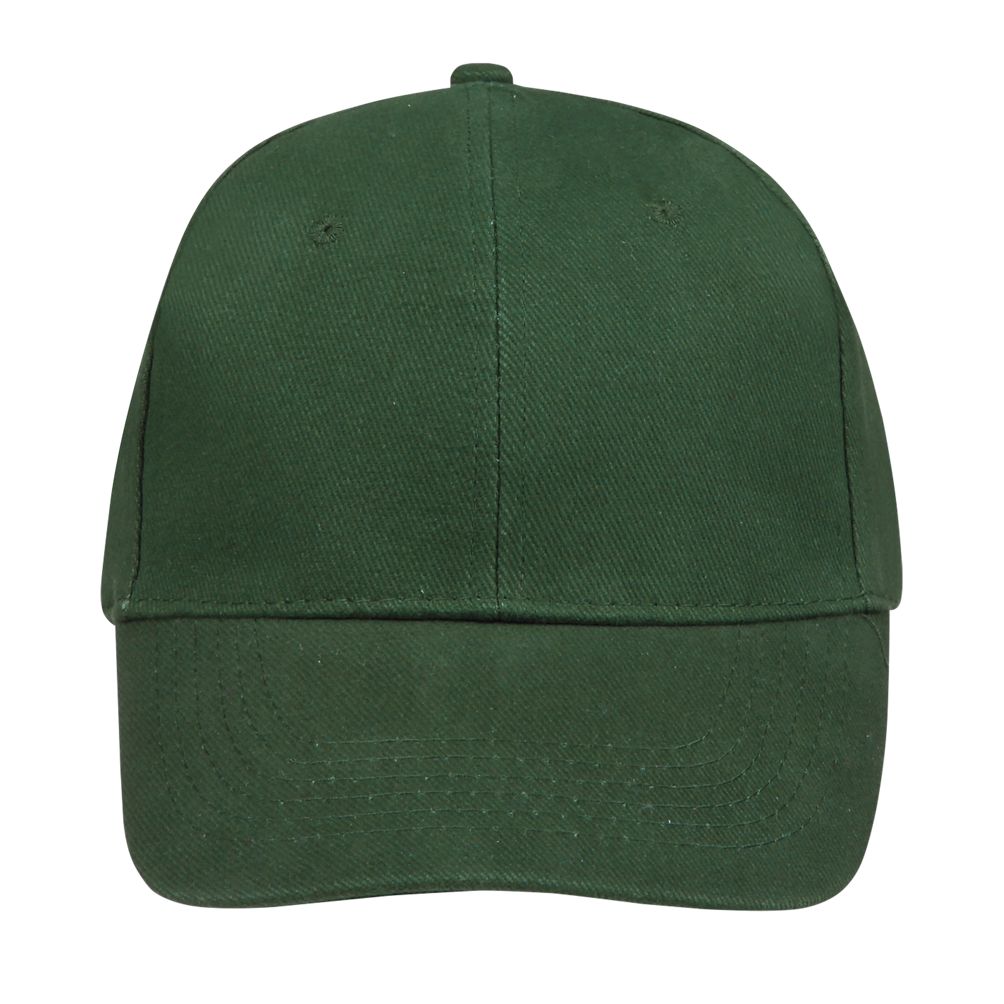 Sol's Buffalo - Casquette 6 Panneaux