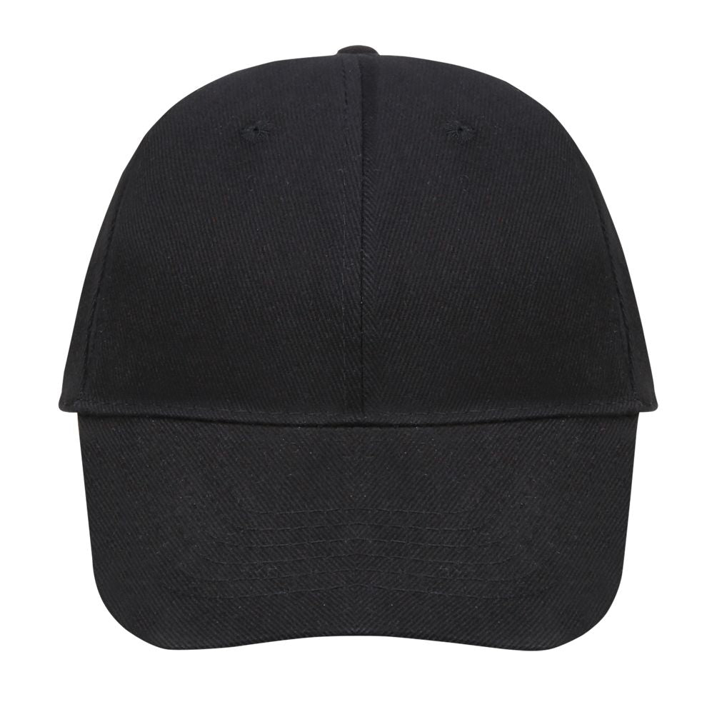 Sol's Buffalo - Casquette 6 Panneaux