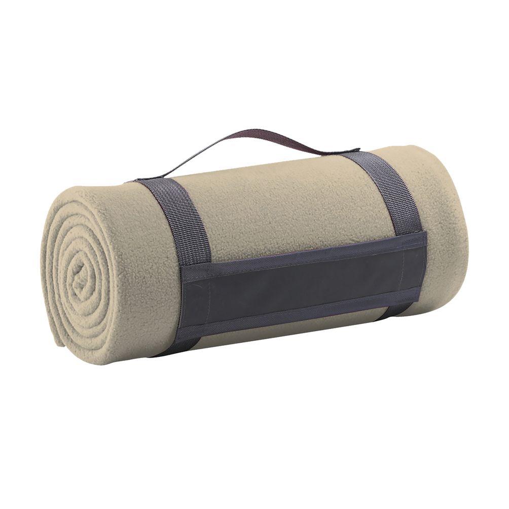SOL'S THROW - FLEECE THROW