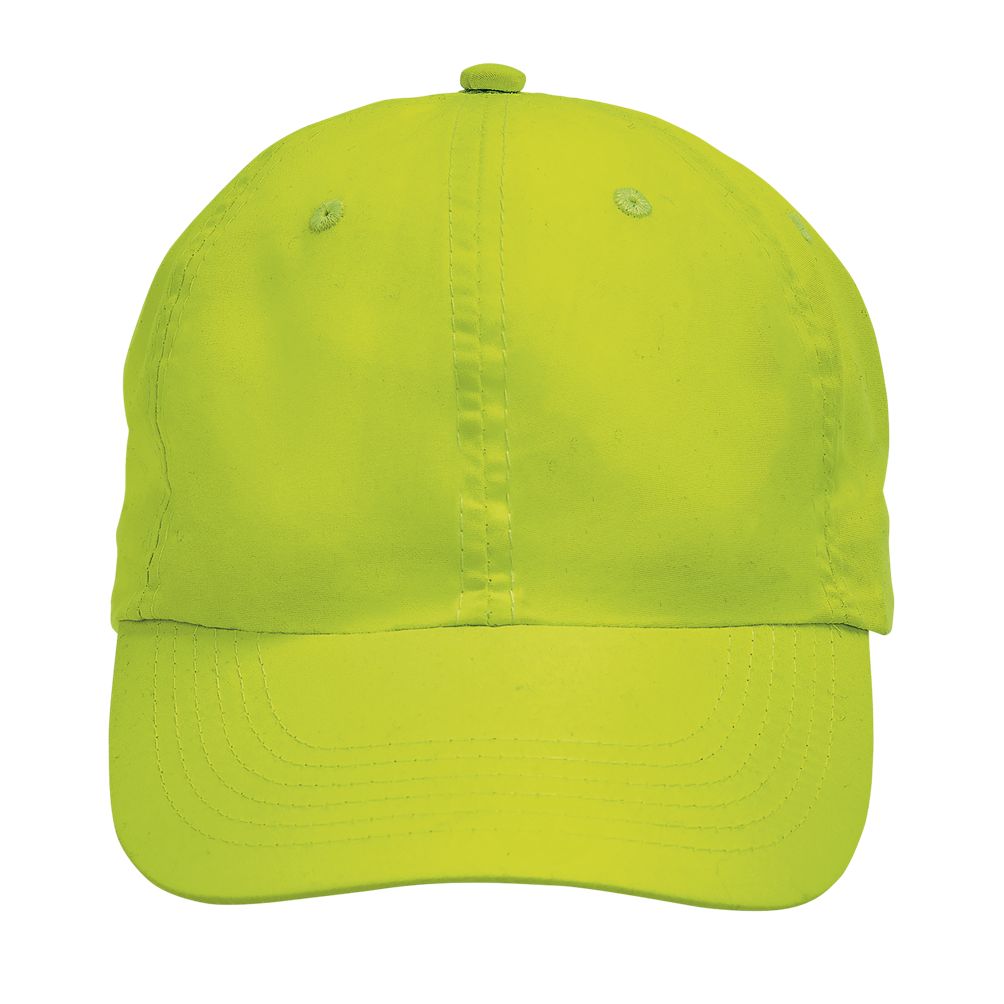 Sol's Meteor - Casquette 6 Panneaux