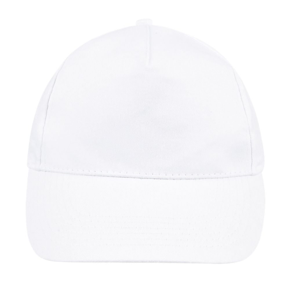 Sol's Sunny - Casquette 5 Panneaux