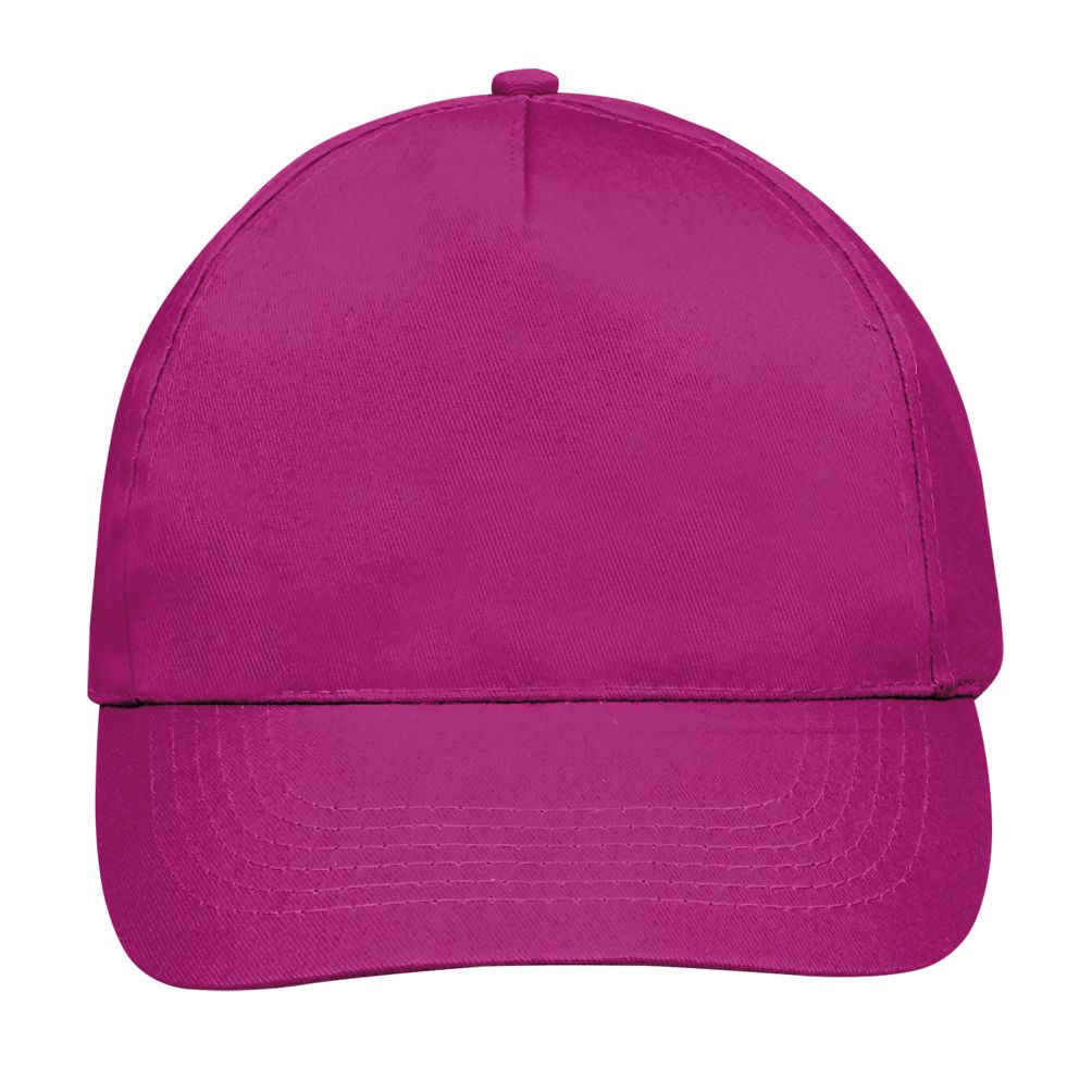 Sol's Sunny - Casquette 5 Panneaux