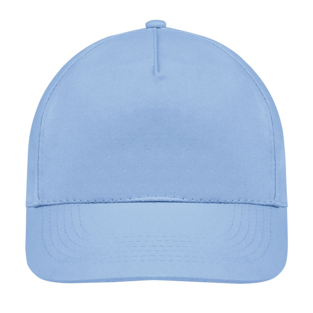 Sol's Sunny - Casquette 5 Panneaux