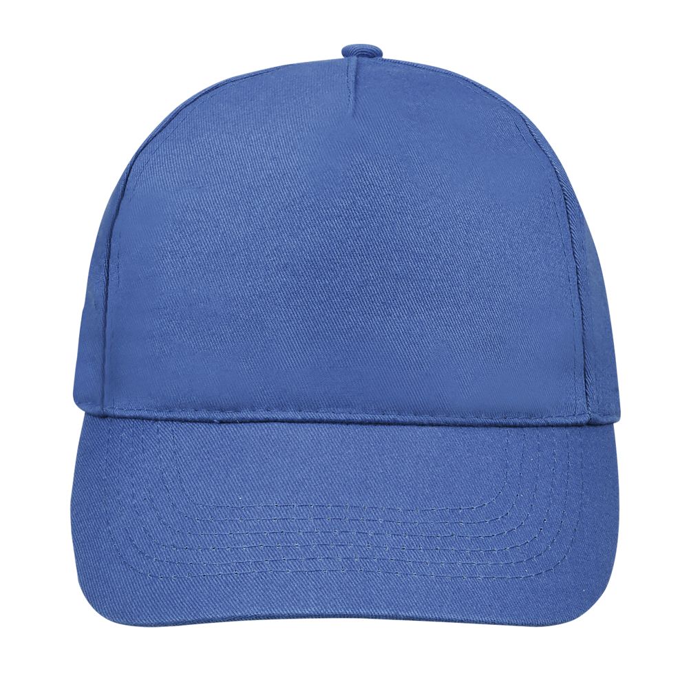 Sol's Sunny - Casquette 5 Panneaux