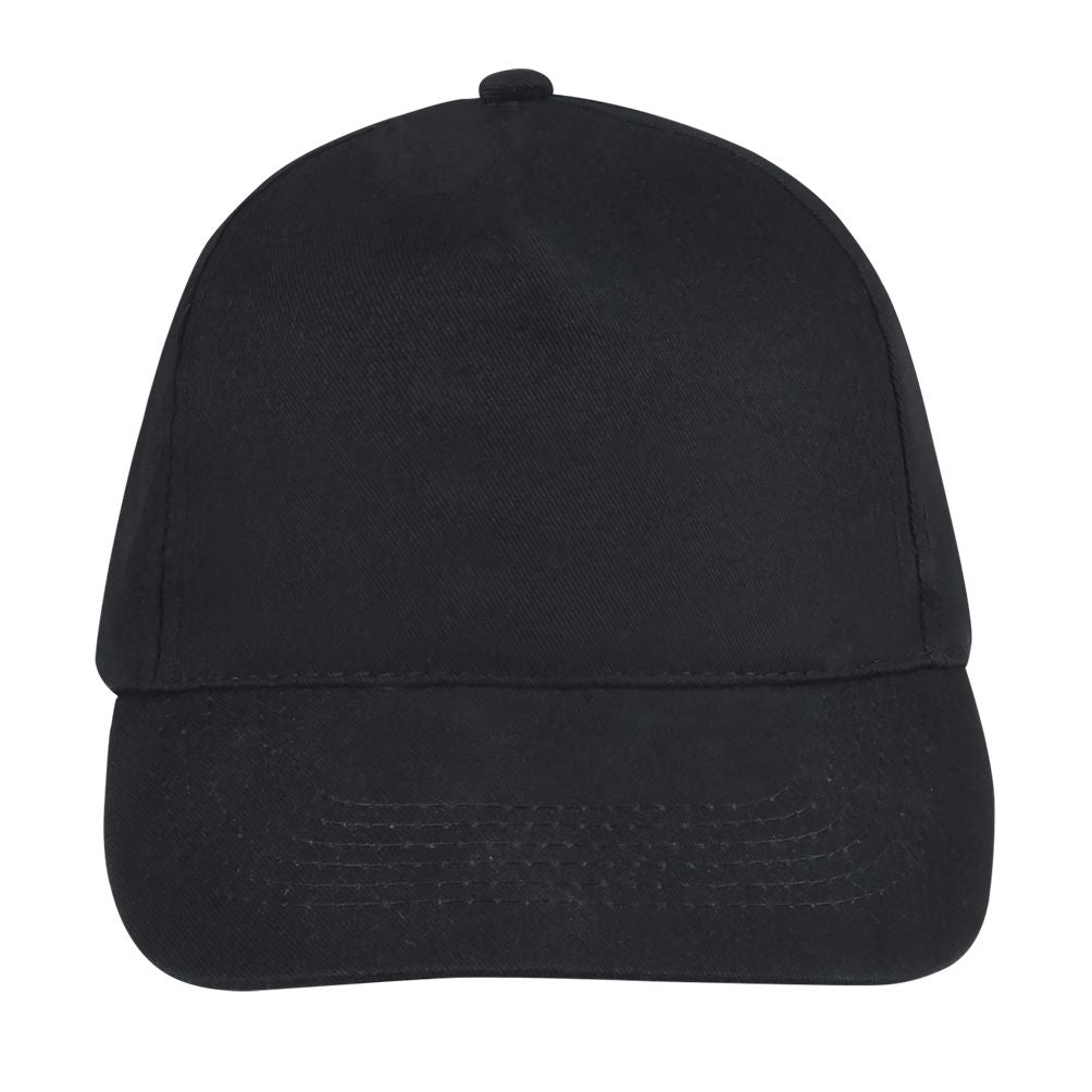 Sol's Sunny - Casquette 5 Panneaux