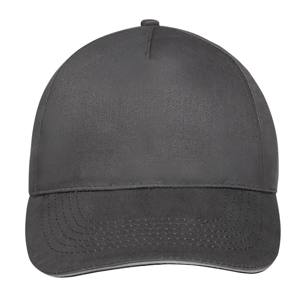 Sol's Sunny - Casquette 5 Panneaux