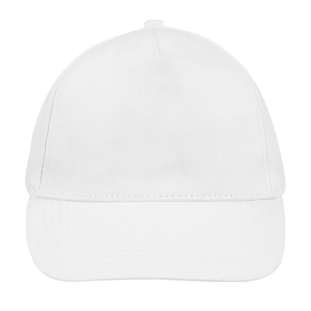 Sol's Buzz - Casquette 5 Panneaux