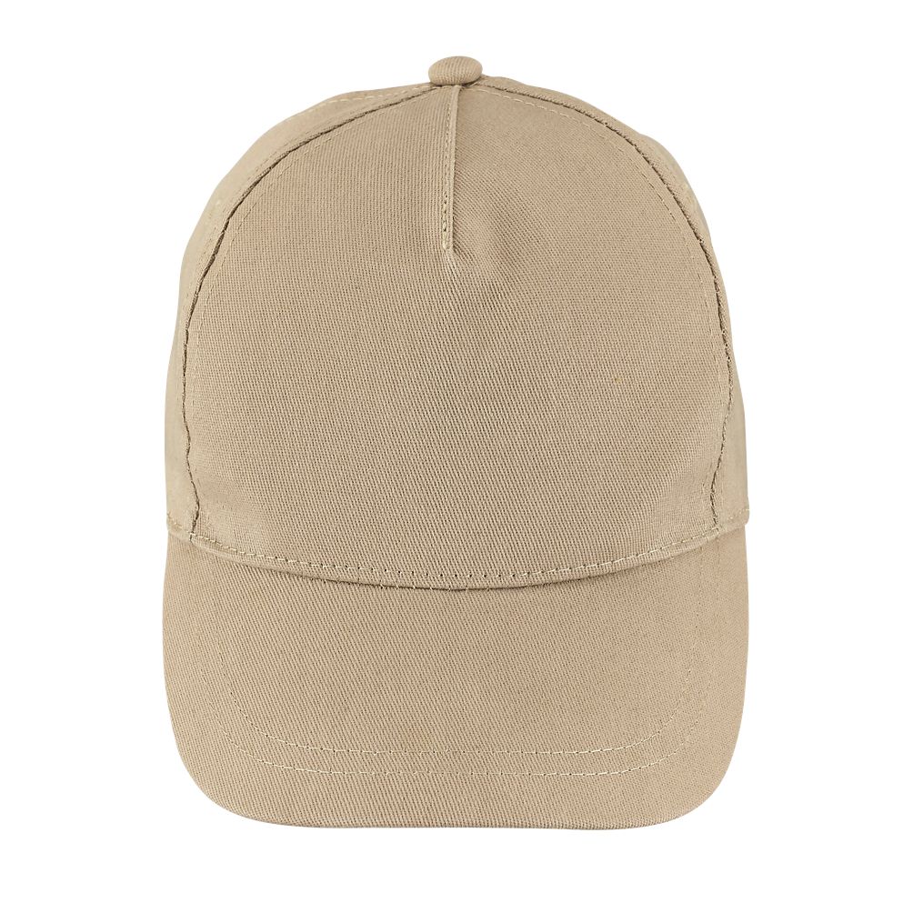 Sol's Buzz - Casquette 5 Panneaux