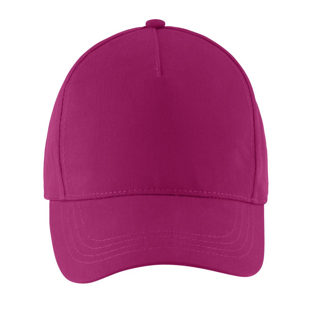Sol's Buzz - Casquette 5 Panneaux