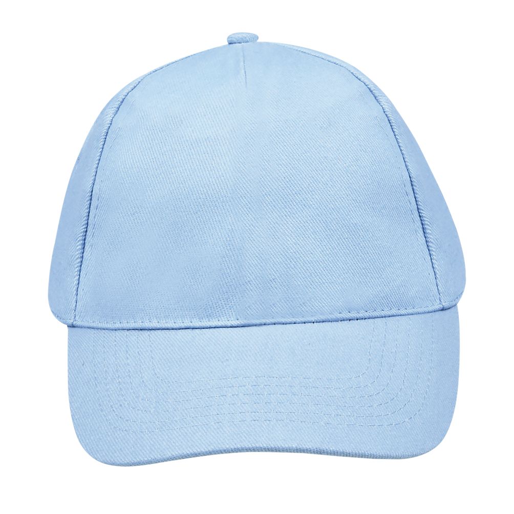 Sol's Buzz - Casquette 5 Panneaux