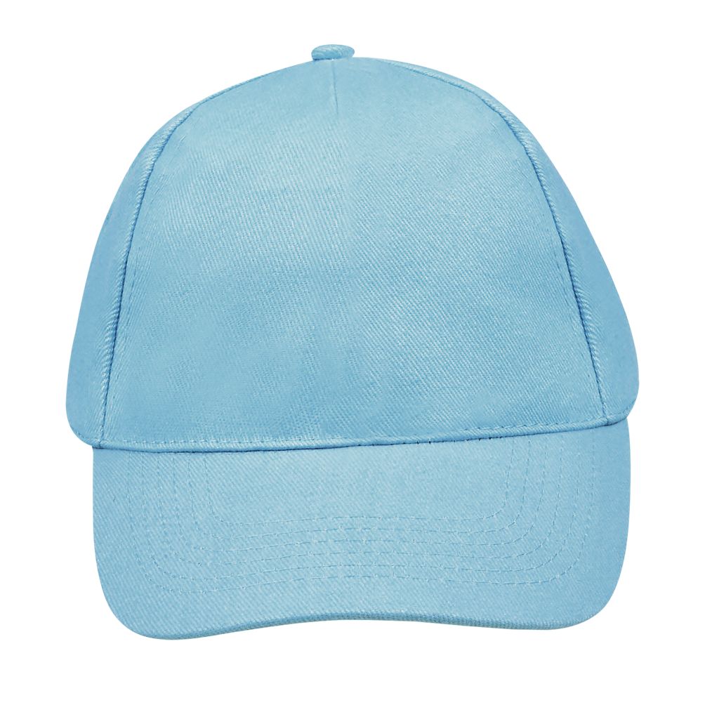 Sol's Buzz - Casquette 5 Panneaux