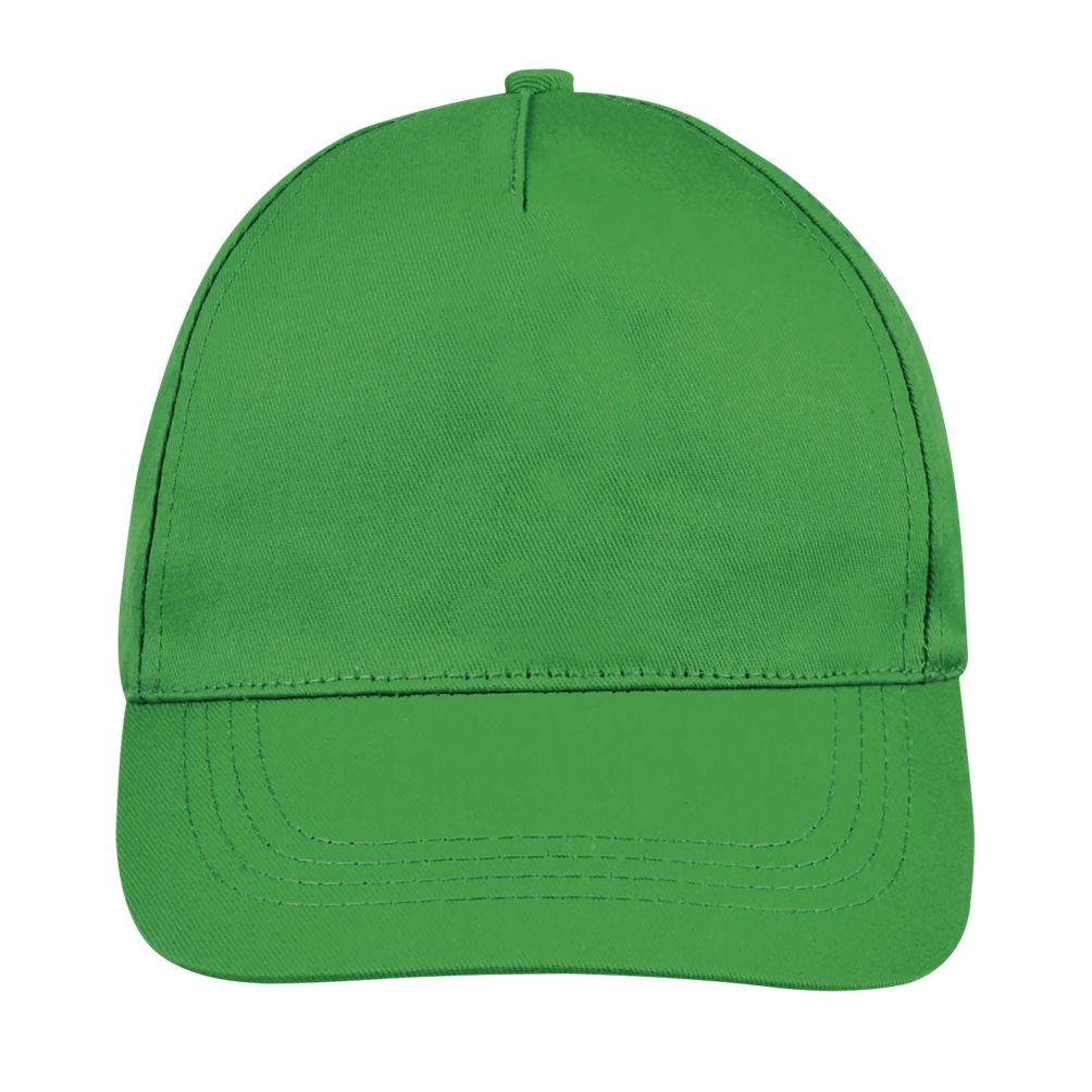 Sol's Buzz - Casquette 5 Panneaux