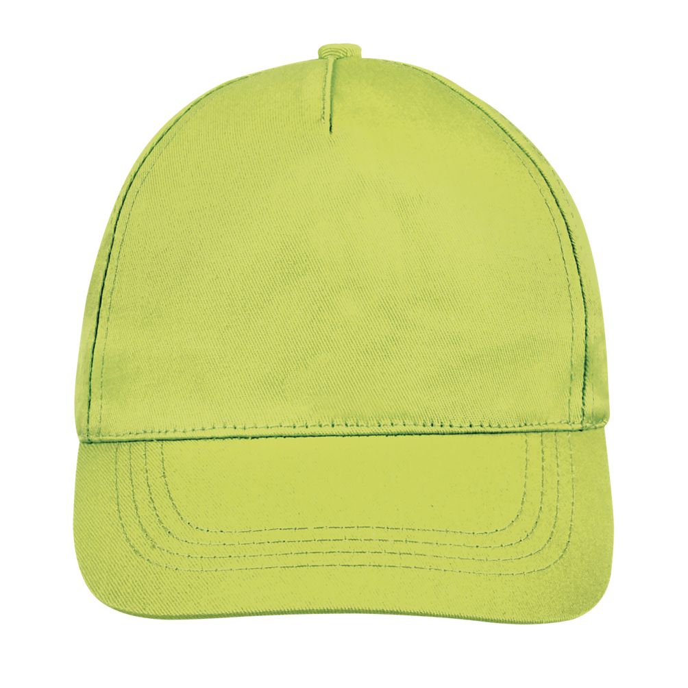 Sol's Buzz - Casquette 5 Panneaux
