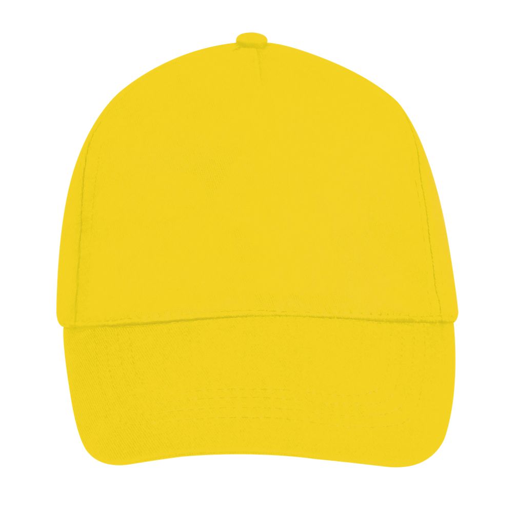 Sol's Buzz - Casquette 5 Panneaux