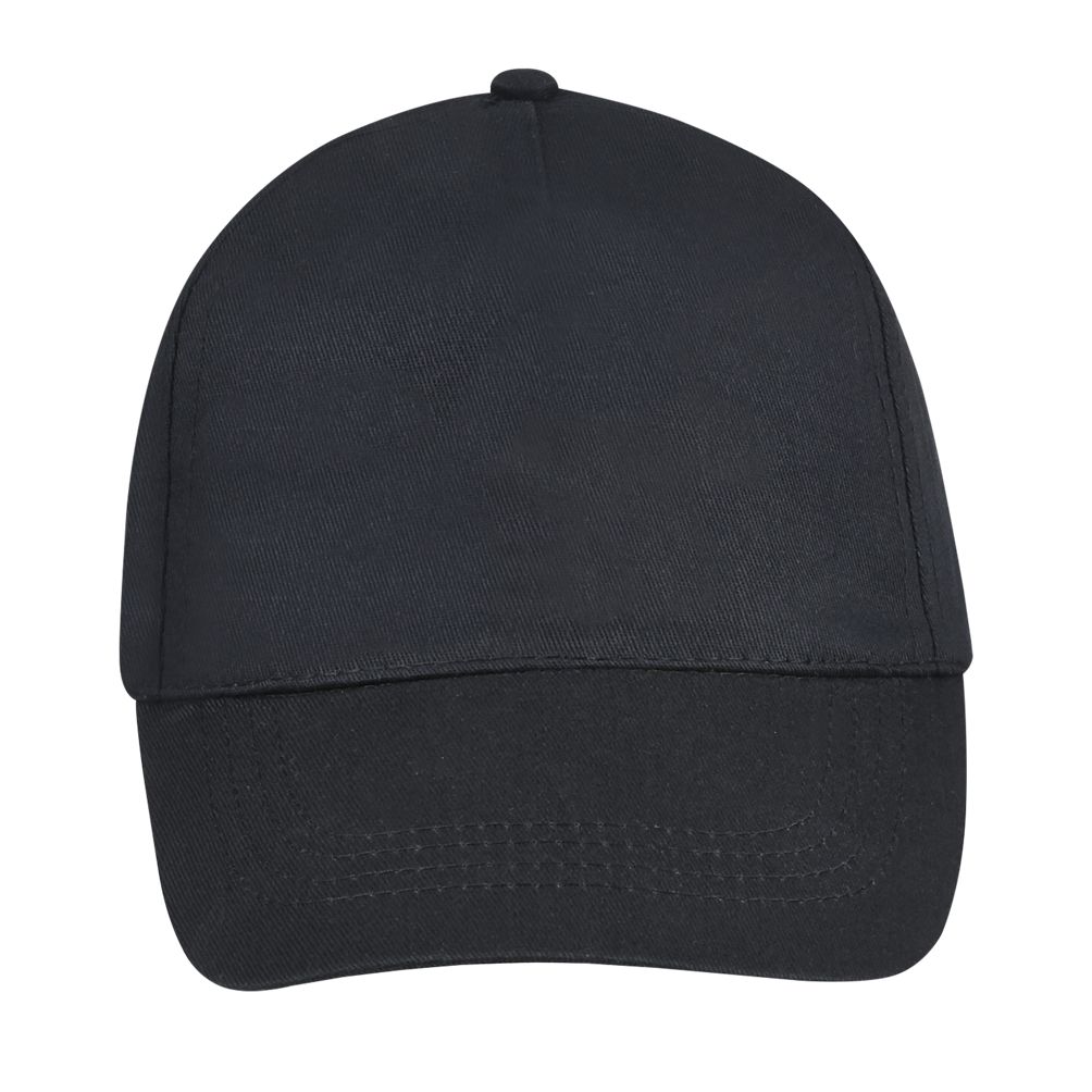 Sol's Buzz - Casquette 5 Panneaux